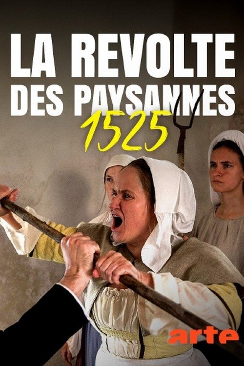 Nonton film 1525, la révolte des paysannes (2025) terbaru sub indo Nonton film 1525, la révolte des paysannes (2025) terbaru sub indo