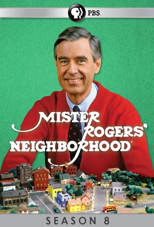 Mister Rogers' Neighborhood, S08E25 - (1975)