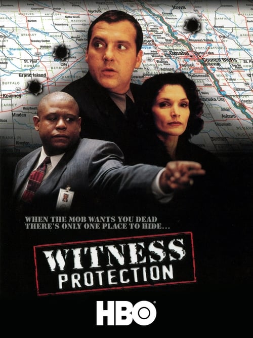 Image Witness Protection – Martor sub protecție (1999)