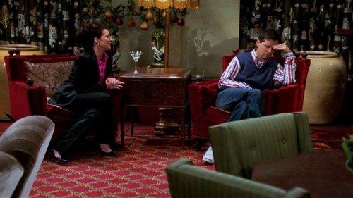 Will & Grace: 8×14