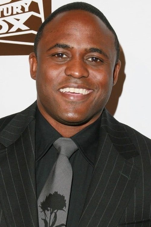 Kép: Wayne Brady színész profilképe