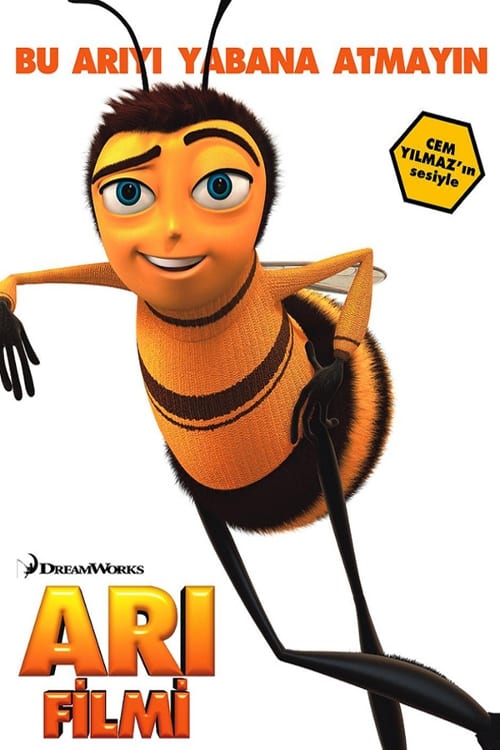 Arı Filmi ( Bee Movie )