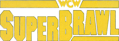 WCW SuperBrawl IV