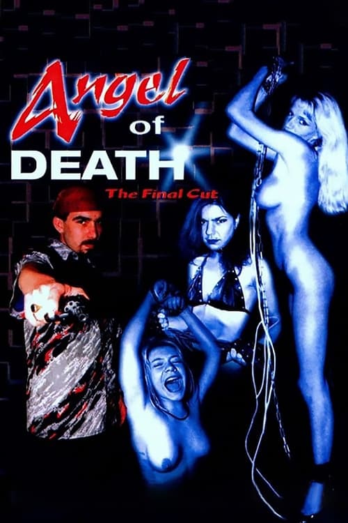Angel of Death: Fuck or Die poster
