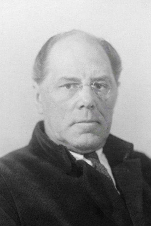 Nikolai Shamin