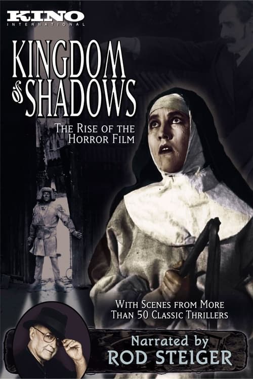 Kingdom of Shadows Movie Poster Image