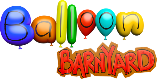 Balloon Barnyard