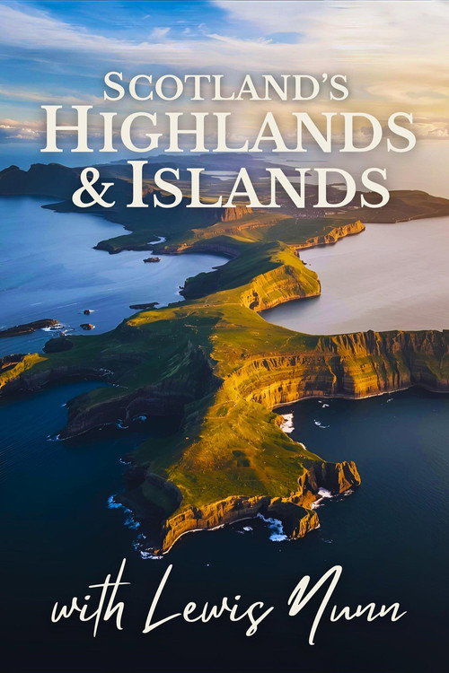 Scotland's Highlands & Islands with Lewis Nunn