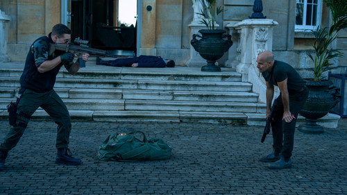 Poster della serie Citadel