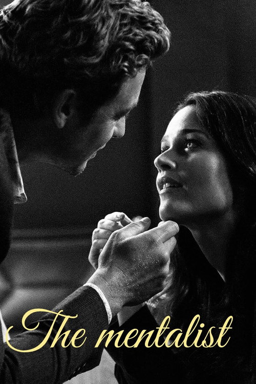 The Mentalist