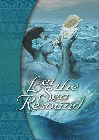 Let the Sea Resound poster