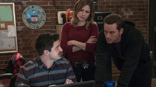 Chicago P.D.: Distrito 21: 1×14