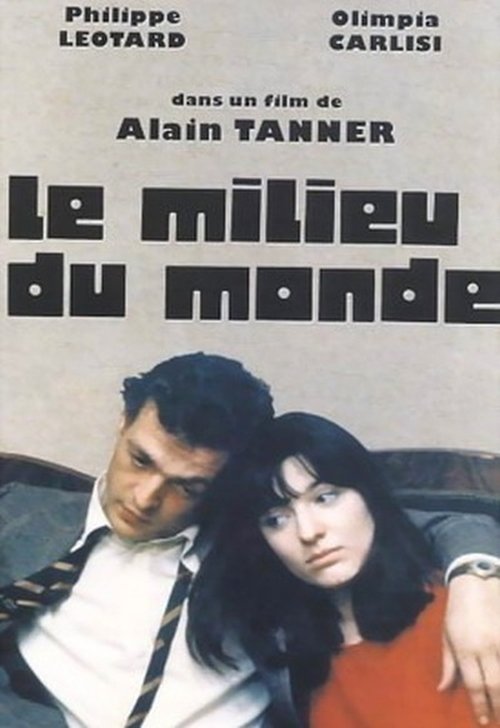 Le milieu du monde Online