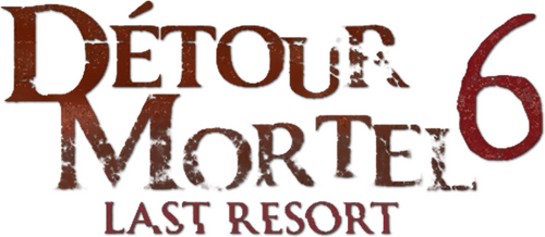 Wrong Turn 6: Last Resort