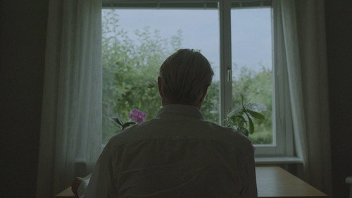 Styckmordet ingen vill lösa - Season 1 Backdrop Blur