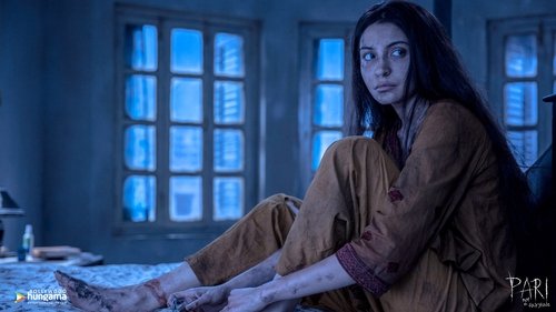Pari (2018)