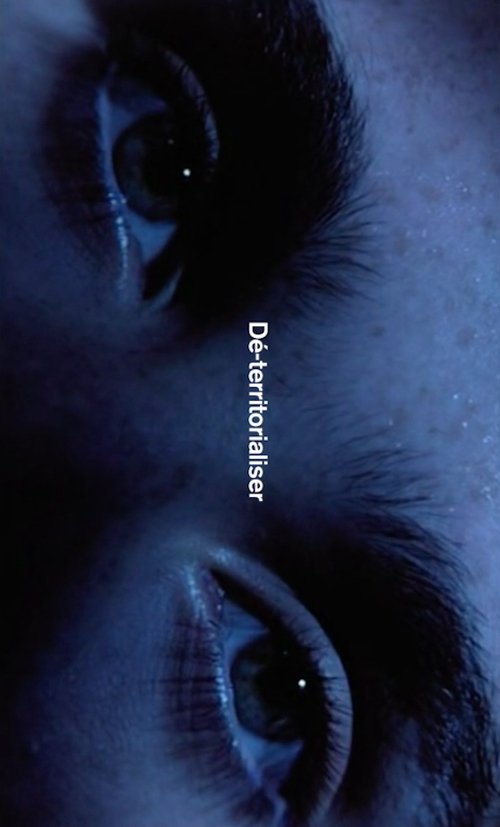 Un Film, Réclamé movie poster player
