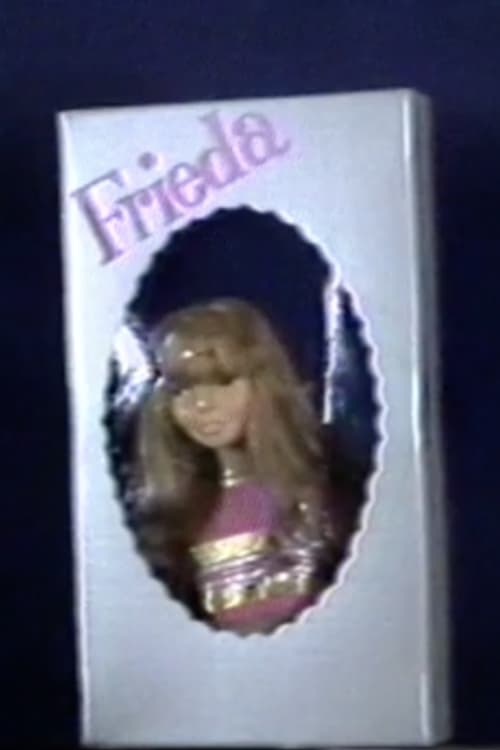 Plastic Rap with Frieda 1980