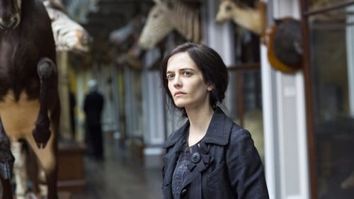 Penny Dreadful: 3×1