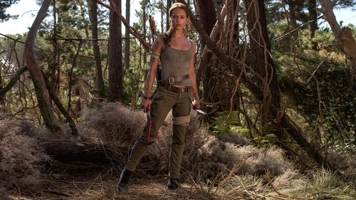 Tomb Raider English Full Episodes Watch Online