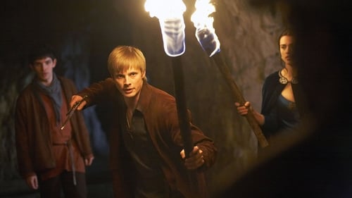 Merlin: 1×3