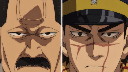 Golden Kamuy: 1×11
