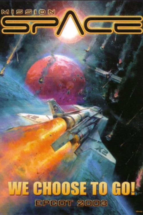 Mission: Space