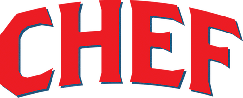 Chef