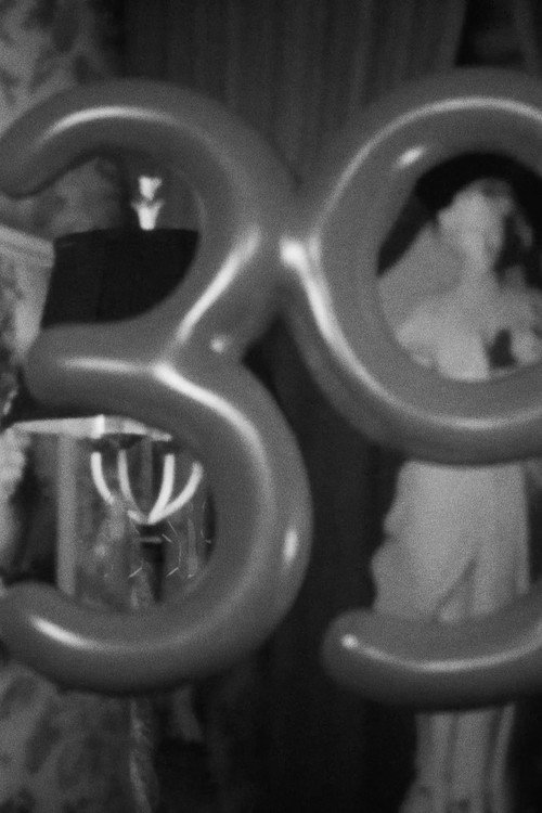 J'aurais dû être un cercle