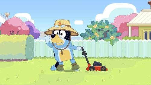 Bluey, S00E15 - (2021)