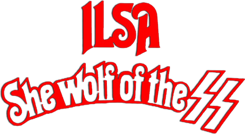 Ilsa: She Wolf of the SS