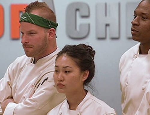 Top Chef, S03E03 - (2007)