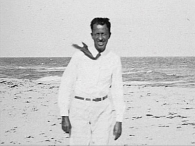 Fred Gwynne More Than a Munster