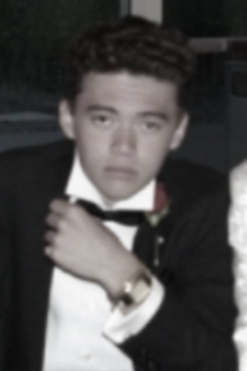 Evan Phillips - Spens