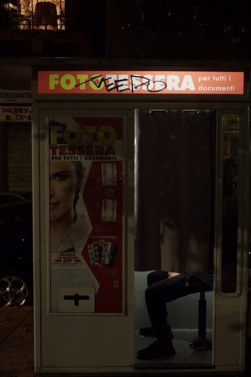 Tutta la notte poster