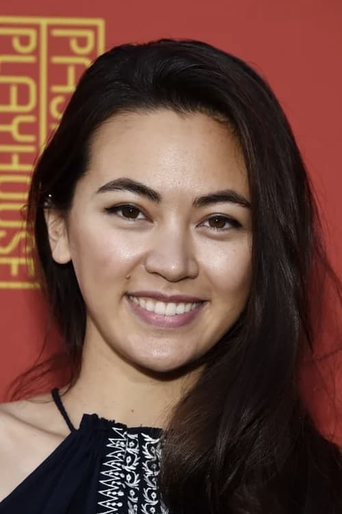 Kép: Jessica Henwick színész profilképe