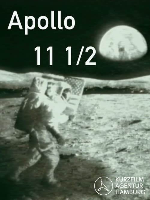 Apollo 11 ½ (2017)
