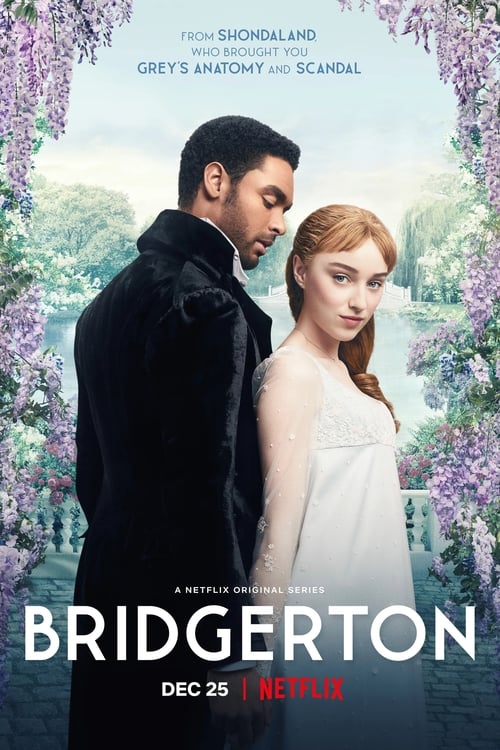 Bridgerton 1ª Temporada Torrent (2020) Dublado Download