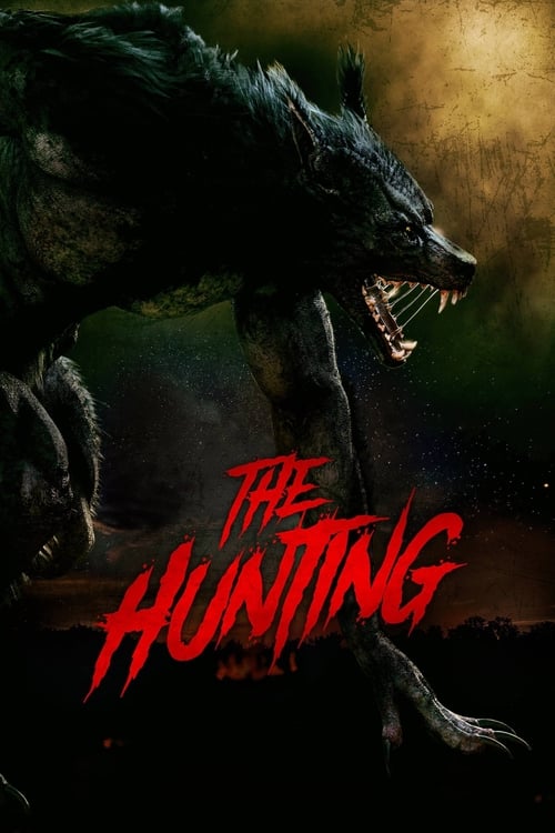 The Hunting (2022) poster