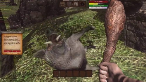 Image de l'épisode 1