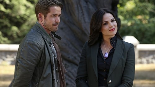 Once Upon a Time: 5×2