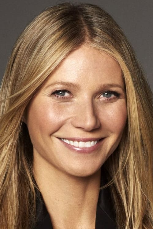 Kép: Gwyneth Paltrow színész profilképe