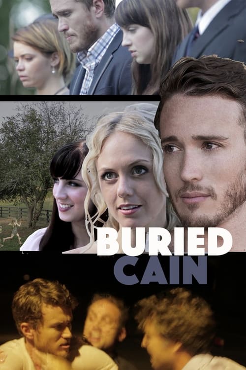 Buried Cain (2015)