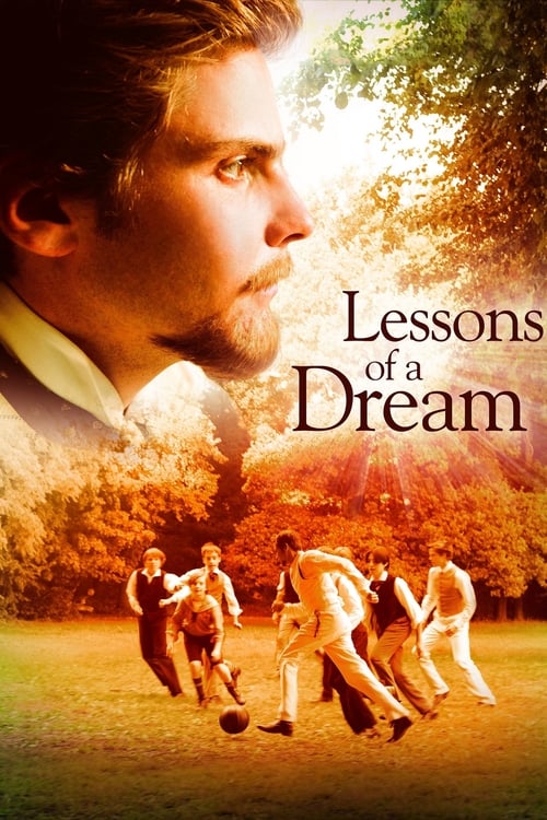 Lessons of a Dream Movie Poster Image