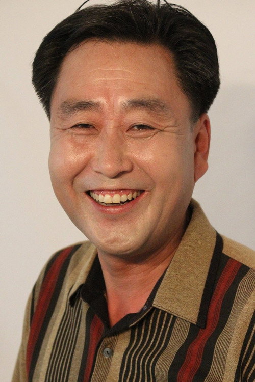 Lim Yong-soon