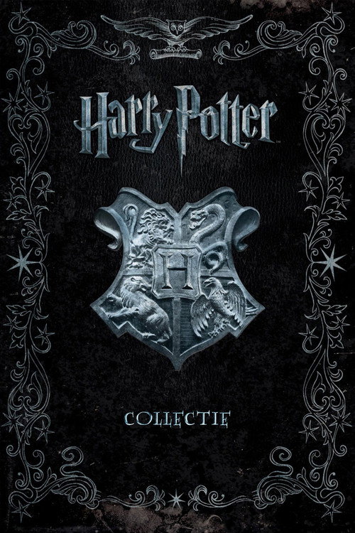 Harry Potter Collectie