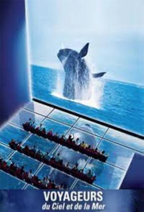 Voyageurs du Ciel et de la Mer
