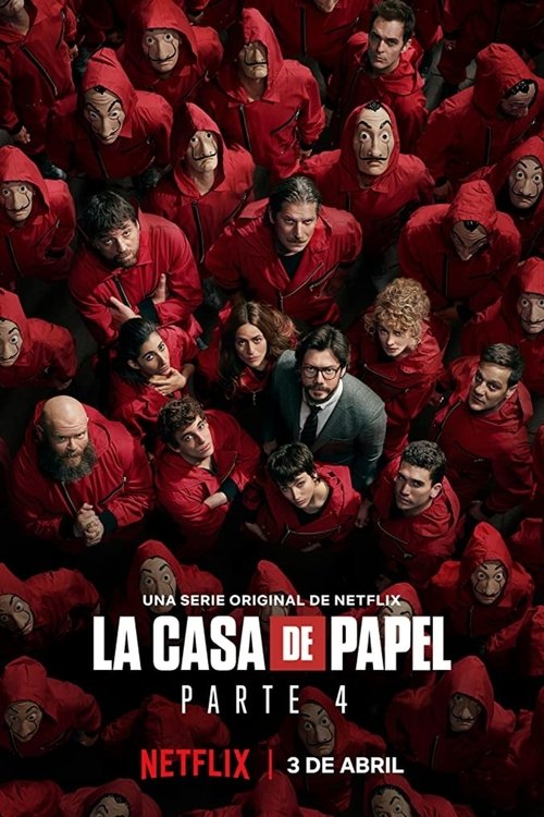 La casa de papel