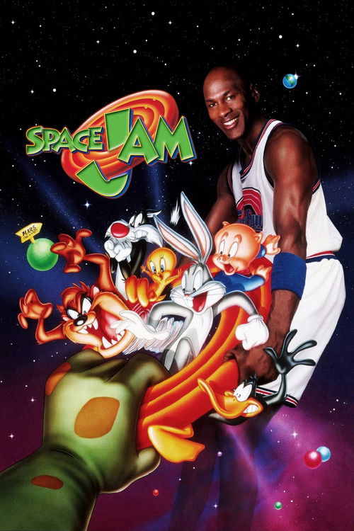 Space Jam