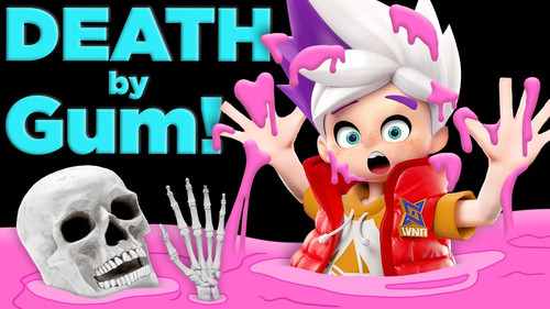 The Deadly Physics of GUM Ninjas!